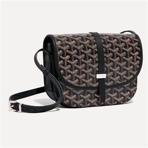 goyard prices 2023 singapore|goyard belvedere mm price.